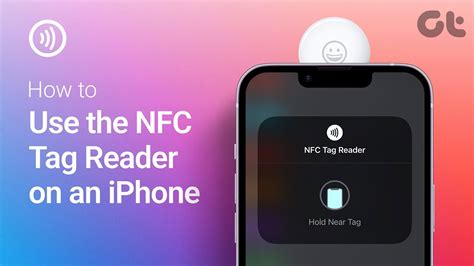 ios create nfc tag|is iphone nfc enabled.